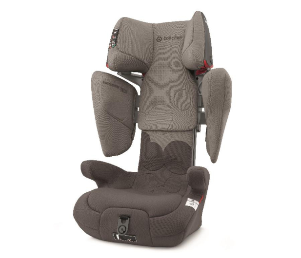 Concord Transformer Tech Moonshine Grey - 1010797 - zdjęcie